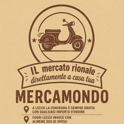 MercaMondo Lecco